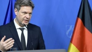 Κίνα-Γερμανία: Οι δασμοί της ΕΕ σε κινεζικά αγαθά δεν συνιστούν “τιμωρία”, δήλωσε ο Γερμανός υπουργός Οικονομίας Χάμπεκ