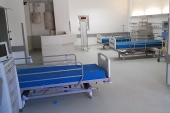 Παρουσίαση νέας χειρουργικής αίθουσας και ανάνηψης στην τρίτη Πτέρυγα του Γ.Ν. Κιλκίς