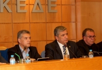 Μουζάλας: Το μεταναστευτικό ρεύμα σώζει δημογραφικά τις περιοχές που πηγαίνει