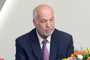 Γ. Φλωρίδης: Να βάλουμε ένα λιθαράκι για να γίνουν βήματα μπροστά