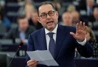 Επίτιμος δημότης Αθήνας θα ανακηρυχθεί ο Τζιάνι Πιτέλα
