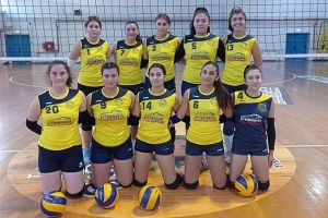 Νίκη του Αίαντα επί του Άτλαντα με 2-3 σετ