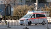 Τραγωδία στην Κίνα: Σχολικό λεωφορείο παρέσυρε πλήθος, 11 νεκροί, συμπεριλαμβανομένων 5 μαθητών