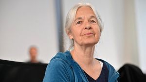 Συγκλονιστική καταδίκη: 13 χρόνια φυλάκισης για τη Ντανιέλα Κλέτε, πρώην μέλος της RAF