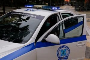 Θεσσαλονίκη: Συνελήφθη 41χρονος για κλοπές σε καταστήματα στο κέντρο