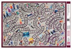 Τα παιδιά διεκδικούν την παιδική τους ηλικία