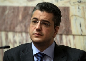 Τζιτζικώστας: Αρκετά πιθανό να κριθεί η εκλογή από τον πρώτο γύρο