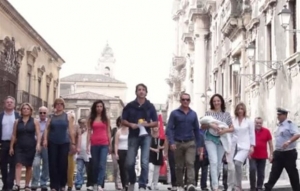 Πανιταλική κινητοποίηση κατά των μέτρων Ρέντσι το Σάββατο