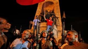 CNN: Μεγάλο σοκ η απόπειρα πραξικοπήματος στην Τουρκία