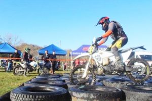 Manivela Hard Enduro στο Μελισσουργειό υπό την αιγίδα του Δήμου Κιλκίς