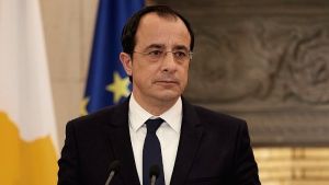 Δήλωση Χριστοδουλίδη: Το καλώδιο θα υλοποιηθεί παρά τις τουρκικές αμφισβητήσεις