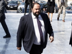 Repubblica: Βαγγέλης Μαρινάκης για Πρόεδρος της Δημοκρατίας