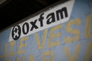 Oxfam: Ζήτησε συγγνώμη από την Αϊτή για το σεξουαλικό σκάνδαλο