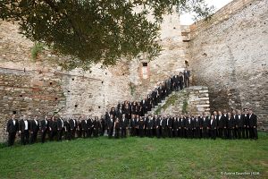 Η Κρατική Ορχήστρα Θεσσαλονίκης την Παρασκευή 2/7 στο Θέατρο Λόφου Κιλκίς με ελεύθερη είσοδο!