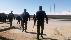 Εκρήξεις στην Καμπούλ - Οι Ταλιμπάν πίσω από τις επιθέσεις