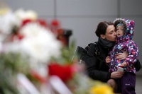 Τρομοκρατία «βλέπει» και το Ισραήλ πίσω από τη συντριβή στο Σινά