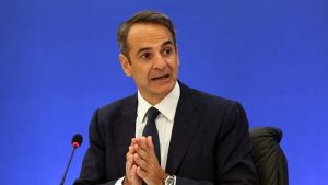 Tα σχέδια του Μητσοτάκη – Τι θα ανακοινώσει στη ΔΕΘ