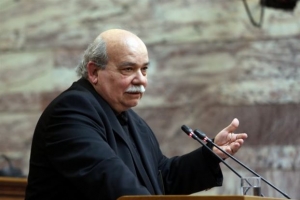 Βούτσης: Η μεταμνημονιακή Ελλάδα δεν μπορεί να είναι «ταλιμπάν της Ορθοδοξίας»