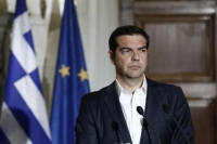 Συμμετοχή Τσίπρα σε ανοιχτή συζήτηση για την Ευρώπη