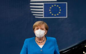Focus: Η Γερμανία θα παρατείνει το lockdown έως τις 28 Μαρτίου