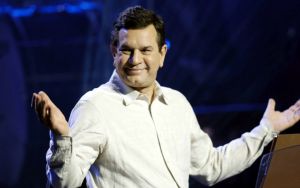 Στ. Σπανουδάκης: «Οι Έλληνες αλλάξαμε την αλήθεια μας»