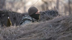 Η Γερμανία στέλνει 1000 αντιαρματικά και 500 πυραύλους Stinger στην Ουκρανία
