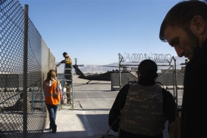 Αφγανιστάν: Κλείνει η φυλακή Μπαγκράμ - Μεταφέρθηκαν οι κρατούμενοι