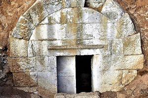 Εφορία Αρχαιοτήτων Κιλκίς: Ένας νέος αρχαιολογικός χώρος γεννιέται! (Εντυπωσιακές εικόνες)