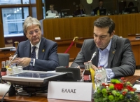 Spiegel: O Τσίπρας επέστρεψε στον ρόλο του επαναστάτη