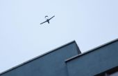 Κατάρριψη ουκρανικού drone στην περιφέρεια Καλούγκα, ανακοίνωσε η Μόσχα