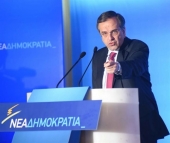 Συνωμοσία... σιωπής με στόχο τον κ. Σαμαρά