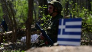 Στην «πρώτη γραμμή» o Έβρος: Σφοδρή κόντρα κυβέρνησης – ΣΥΡΙΖA