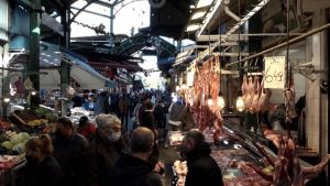 Βουλιάζει η Θεσσαλονίκη με σχεδόν 2.000 νέα κρούσματα – Η κατάσταση στην υπόλοιπη Μακεδονία