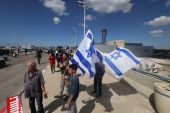 Ισραήλ: Συνεχίζονται οι κινητοποιήσεις – Αποκλείστηκε το αεροδρόμιο Μπεν Γκουριόν