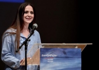Μ.Παπαδοπούλου: Η αλληλεγγύη είναι ουσιαστική στάση ζωής