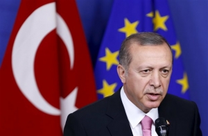 Ερντογάν σε Μόσχα: Επίθεση στην Τουρκία είναι επίθεση στο ΝΑΤΟ