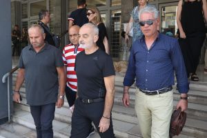 Δίκη Άλκη: Οι γονείς του κατέθεσαν έφεση κατά της δικαστικής απόφασης