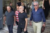 Δίκη Άλκη: Οι γονείς του κατέθεσαν έφεση κατά της δικαστικής απόφασης