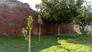 Αναγέννηση οκτώ ιστορικών πάρκων από τον Δήμο Θεσσαλονίκης