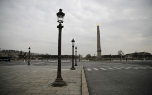 Ρωσία: 4.870 νέα κρούσματα – 90 θάνατοι σε μία ημέρα