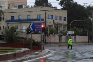 Η «Λαϊκοί Αγωνιστές» πίσω από την επίθεση στην πρεσβεία Ισραήλ