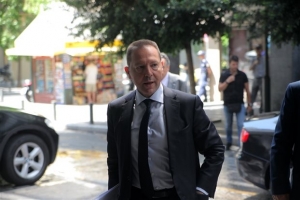 Μυστική συνάντηση Δραγασάκη, Τσακαλώτου με Στουρνάρα - Επαφές ΣΥΡΙΖΑ με τραπεζίτες για τις δηλώσεις Γεωργιάδη