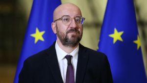 Ο Σ. Μισέλ Καλεί τις αρχές της Λευκορωσίας να συμμορφωθούν με το διεθνές δίκαιο