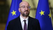 Ο Σ. Μισέλ Καλεί τις αρχές της Λευκορωσίας να συμμορφωθούν με το διεθνές δίκαιο