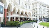Στο 80% οι κρατήσεις για αύριο στην εστίαση