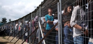 Spiegel: Κινδυνεύει να καταρρεύσει η συμφωνία Μέρκελ - Ερντογάν για τους πρόσφυγες