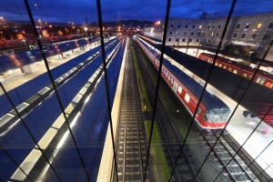 Γερμανία: Σταματούν τα τρένα λόγω της απεργίας των μηχανοδηγών