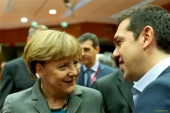 Η συνάντηση Τσίπρα - Μέρκελ κρίνει τα πάντα