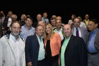 Φώφη Γεννηματά: Οι επιθέσεις με δυναμώνουν