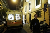 Αναβάλλεται η πανδικαστική συγκέντρωση λόγω της δολοφονίας Ζαφειρόπουλου